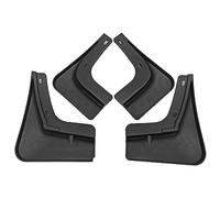 For Hyundai For Elantra CN7 2021-2023 For Avante I30 Sedan Mud Front Rear Anti-splash Mudguards Fender Car Accessories IENQBVL
