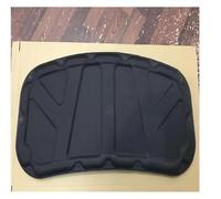 for Hyundai for Elantra Eco 2017 2018 Thermal Insulation Cotton Sound Heat Pad Sound deadening mat