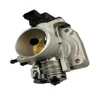 For Hyundai For Elantra For Accent For Lantra 2000-2006 3510026610 35100-26610 Throttle Body Engine Throttle Bodies
