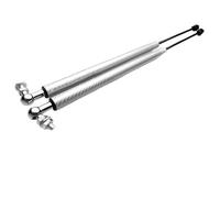 For Hyundai For Elantra For Avante I30 2021 2022 2023 Car Front Hood Bonnet Cover Support Gas Spring Shock Hydraulic Rod WEFOLCC(Carbon Silver)