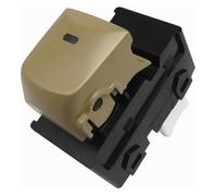 For Hyundai For Elantra For Lang For Move 2012-2016 Car Window Switch Button Power 93570-4V000 Electric Power Window Switch(Yellow Passenger)