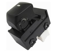 For Hyundai For Elantra For Lang For Move 2012-2016 Car Window Switch Button Power 93570-4V000 Electric Power Window Switch(Black Passenger)