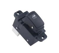for Hyundai for Elantra for Sonata 93580 2D300 Electric Window Regulator Switches Button Black Window Switch Button