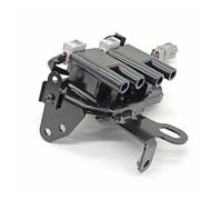 For Hyundai For Elantra For Tucson For Sonata Coupe 2.0 Ignition Coil Compatible With 27301-23700 Motorcycle Ignition Device Accessor Kill Switch Coil