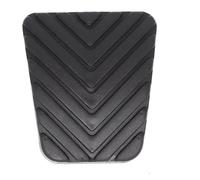For Hyundai For Elantra For XD For HD For MD For UD 2000-2014 2015 2016 2017 Rubber Brake Clutch Foot Pedal Pad Cover Anti Slip Car Brake Pedal(1Pc)