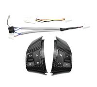 For Hyundai For Elantra HD 2008-2016 Car Cruise Audio Control 8 Bonds Switch Car Multifunction Steering Wheel Button Accessories