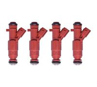 for Hyundai for Elantra Ix35 for Kia for Forte for Soul 1.8 2.0L 2011-2020 4Pcs Car Fuel Injector Nozzle 35310-2E000 Fuel Injector Nozzle