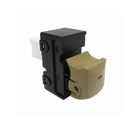 For Hyundai For Elantra Lang Move 2012-2016 93570-4V000 Electric Power Driver Side Front Window Control Switch Electric Window Control Switch(Yellow Passenger)