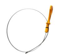For Hyundai For Entourage 3.8 L 2007-2010 Engine Oil Level Dipstick | 1 Pcs Car Engine Oil Level Dipstick OEM : 26611-3C100