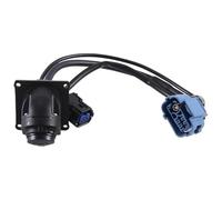 For Hyundai For Eq900 95766-D2000 Car Rear Backup Reverse Camera Parking Camera PDC Parking Camera Reversing Camera Kit Dash Cam