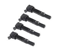 For Hyundai For Equus For Santa Fe For Sonata 2008 2009 2010 2011 2012-2014 4Pcs Ignition Coil High Voltage Package 27301-3F100 Ignition Coils Pack