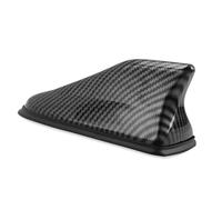 For Hyundai For Genesis Coupe 2008-2016，Car Radio Shark Fin Antenna Aerial（Carbon Fiber Color）