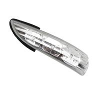 For Hyundai, For Genesis Coupe 2009 2010 2011 2012 2013 2014 Car Side Door Turn Signal Lights Rearview Mirror Lamps 87614 2M000 Turn Signal Light