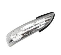 For Hyundai For Genesis Coupe 2009-2014 87614 2M000 Car Side Door Turn Signal Lights Rearview Mirror Lamps Rearview Mirror Turn Signal(Right)