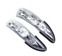 For Hyundai For Genesis Coupe 2010 2011-2016 Side Mirror Turn Signal Light Lamp Indicator Repeater Blinker
