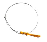 For Hyundai For Genesis Coupe 3.8 L 2010-2014 Engine Oil Level Dipstick | 1 Pcs Car Engine Oil Level Dipstick OEM : 26611-3C100