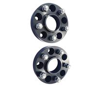 for Hyundai For Genesis For Coupe 2013 2014 2015 2016 Car Rims Gasket Wheel Spacers And Adapters 2PCS