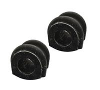 for Hyundai For Genesis For Rohens 2008 For Sonata NF 2004-2012 2psc Front Stabilizer Bar Bushing 54813-3K000 Anti Roll Bar Bush