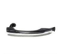 for Hyundai for Genesis for Sedan for 3.8L for 4.6L 2009-2014 82651-3M000 Rear Left Driver Exterior Door Handle Side Outside Car Exterior Handle