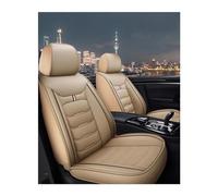 For HYUNDAI For Genesis For Venue For Terracan For Ioniq For Accent Car Accessories Universal Style Seat Covers Car Seat Covers(Beige)