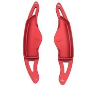 For Hyundai for Genesis G70 2018 2020 Car Pair Car Steering Wheel Shift Paddle Aluminium Alloy Shift Extension Car Shifter Paddle