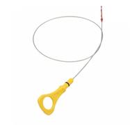 For Hyundai For Genesis Sedan 2013-2016 Engine Oil Level Dipstick | 1 Pcs Engine Dipstick Oil OEM : 26611-3CKA0 Car Accessories