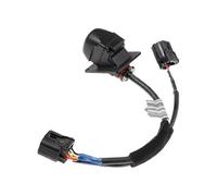 For Hyundai For Genesis Sedan For G8 Reversing Camera Car Auto Accessorie 95766B1100 95760B1100 95760B1000 95766-B1100 Parking Reversing Camera