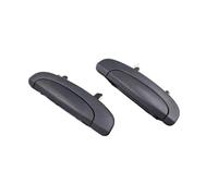 For Hyundai For Getz 2002 2003 2004 2005 2006 2007 2008 2009 2010 2011 2012 Front And Rear Door Outer Handle Black Car Outer Door Handle