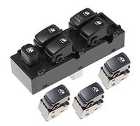 For Hyundai For Getz 2003-2010 For Matrix 2006-2011 93570-1C110 935701C110 Master Electric Power Window Switch Parts