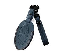 For Hyundai For Grandeur GN7 For Kona Ev 2023 For Lonic 6 5/7 Buttons Car Key Case Shell Fob Cover Key Cover(Brown 1)