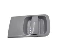 For Hyundai For H1 For Imax For Grand For Starex For I800 2007-2018 83650-4H150 Sliding Door Outer Exterior Handle Grey Black Car Outer Door Handle