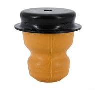 For Hyundai For I10 and For I20 Bump Stop Replacement OEM Number 553201J000 for Model Years 2008 to 2016 ABS Bumper Stop Component