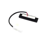 For Hyundai For I20 2014-2020 2Nd 81260-C7000 81260C7000 Generation Rear Trunk Switch Lid Handle Tailgate Opening Button