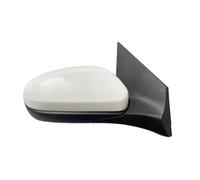 For Hyundai For I20 2016 2017 Car Rearview Mirror Assembly Auto Electric Folding Turn Signal Heating Lens Adjustment Assy Wing Door Mirror(3Wire Right)