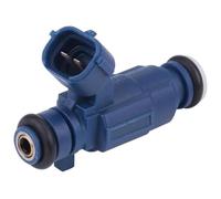 for Hyundai for I20 for I30 2006-2016 1/4Pcs Fuel Injector 35310-2B000 OE 353102B000 Car Styling Parts Injector Nozzle Engine Fuel Injection Nozzle(1pc)