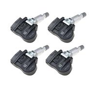 For Hyundai For I20 For Sorento For Ix20 For Venga 4 Pcs Tire Pressure Monitoring Sensor 52933-1J000 529331J000 Car Pressure Sensor TPMS