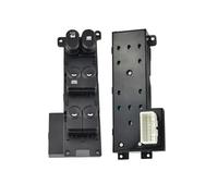 For Hyundai For I30 For I30cw 2008-2011 Front Rear Electric Window Control Switch Glass Lifter Regulator Button 93570-2L010 window master control switch(Auto Down)