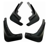 For Hyundai For I30 I30cw Wagon 2007-2012 Mud Flaps Splash Guard Cover Mudguard Fenders Splasher Auto Accessories Car Mud Guards