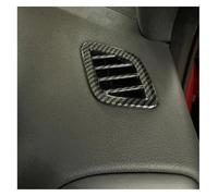 For Hyundai For I30 N Car Cover Trim LHD Interior Dashboard Console Decoration Car Interior Decoration(Upper Air Vent)