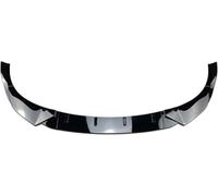 For Hyundai For I30N Mk3 2017 2018 2019 Car Front Bumper Lip Diffuser Spoiler Deflector Guard Splitter Chin Shovel Apron Body Kit