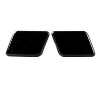 For Hyundai For I40 2011 2012 2013 2014 Left Right Front Bumper Headlight Washer Nozzle Cover Cap 98680-3Z000 986903Z000(Left 98680-3Z000)