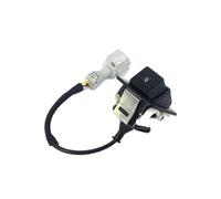 For Hyundai For I40 2011-2019 Rear View Camera Reversing Assist Camera 95760-3Z301 957603Z301 Reversing Camera