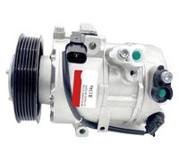 for Hyundai for I40 2012 2013 2014 2015 2016 2017 2018 2019 2020 2022 97701-3Z500 97701-3Z501 AC Compressor Compatible Auto AC Compressor
