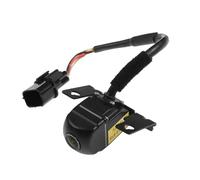 For Hyundai For I800 For IMax H1 For Starex 95760-4H000 Car Reversing Camera Rear View Backup 957604H000 Rotatable Reverse Camera Front