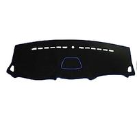 For Hyundai For ILoad TQ For Grand Starex TQ 2008-2019 Car Dashboard Cover Dashmat Dashmat Pad Carpet(Blue,LHD)