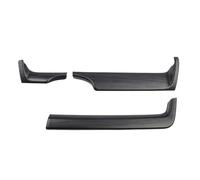 For Hyundai For IONIQ 5 LHD Car Dashboard Cover Console Desk Panel Trim Protective Covers Interior Accessories Auto Interior Gear Panel Trim