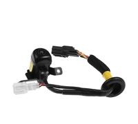 For Hyundai For IONIQ For Ev/Hybrid 2017 2018 2019 Rear Camera Parking Assist Camera Reversing Assist Camera Car 95760G2100 Reversing Camera