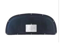 for Hyundai for Ix25 14-18 Bonnet Insulation Mat