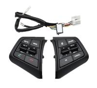 For Hyundai For Ix25 For Creta 1.6 2.0 2016-2019 Bluetooth Phone Cruise Control Remote Control Button The Right Side Steering Wheel Adjust Switch(D)
