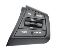 For Hyundai For Ix25 For Creta 1.6 2.0 2016-2019 Bluetooth Phone Cruise Control Remote Control Button The Right Side Steering Wheel Adjust Switch(A)
